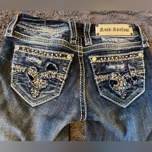 Rock Revival Luiza Skinny Jean